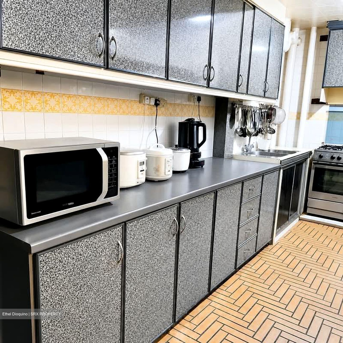 Blk 539 Cheng San View (Ang Mo Kio), HDB 5 Rooms #614708561